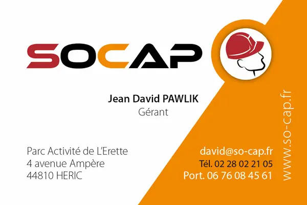 Vignette Actu Logo Socap